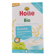 Baby Haverpap + 4 maanden bio