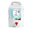 Unpasteurized Cider Vinegar Glucose Goddess organic