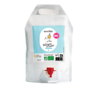 Ongepasteuriseerde Appelciderazijn Glucose Goddess bio