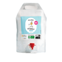 Unpasteurized Cider Vinegar Glucose Goddess Organic