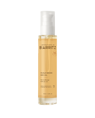 Droge olie Lichaam Gezicht Haar bio