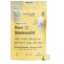 Verhoog De Immuniteit BIO