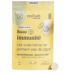 Boost Immunité BIO