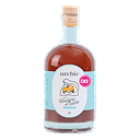 Ongepasteuriseerde Appelciderazijn Glucose Goddess BIO