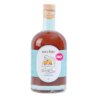 Ongepasteuriseerde Appelciderazijn Glucose Goddess bio