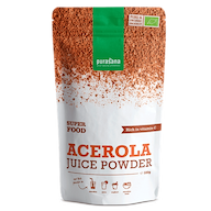 Acerola Powder organic