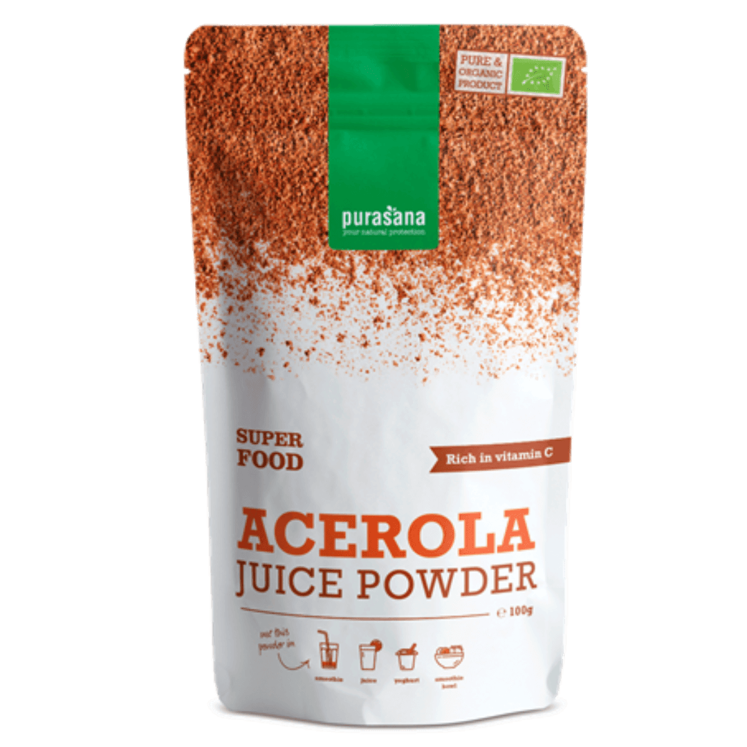 Acerola Powder 0