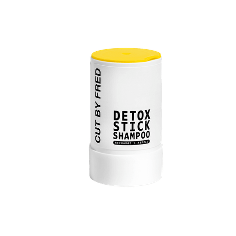 Detox Shampoo Stick Refill