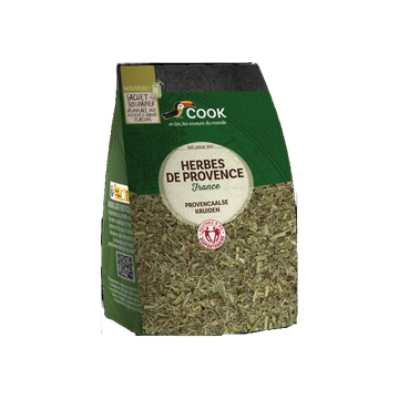 Herbes Provence Recharge BIO