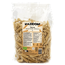 Semi-Whole Wheat Penne organic