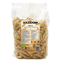 Semi-whole Wheat Penne Organic