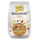 Krounchy Fruit bio