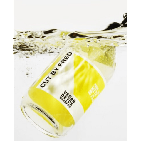 Shampoing Purifiant Vegan
