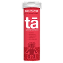 Pastilles Hydratation Electrolytes Framboise Hibiscus 