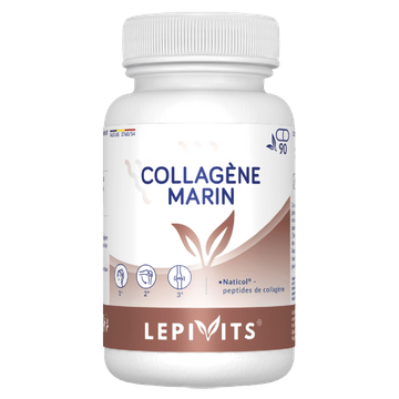 Collagène Marin