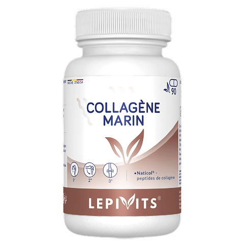 Marine Collagen
