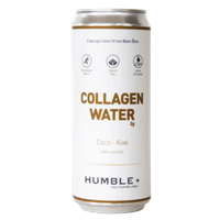 Coconut Kiwi Collagen Water