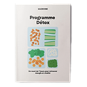 Guide Numérique-programme Détox
