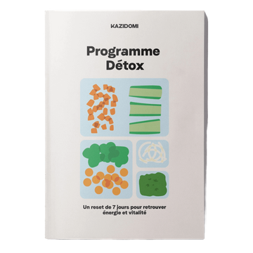 Guide Numérique-programme Détox