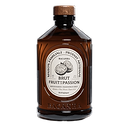 Sirop Fruits Passion Brut BIO