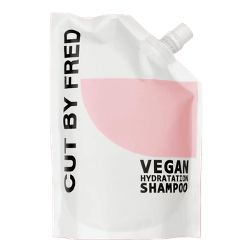 Recharge Shampoing Hydratation Vegan