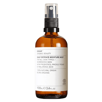 Brume Hydratante Anti-age BIO