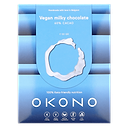 Vegan Melkchocolade Keto 