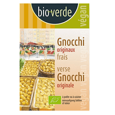 Gnocchis