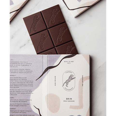 Raw Chocolate Radiant Skin