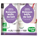 Milk Kefir Ferment organic