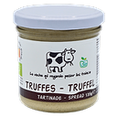 Tartinade Truffe bio