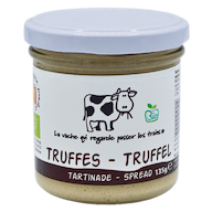 Truffelspread bio