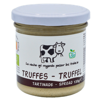 Tartinade Truffe BIO