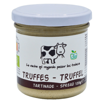 Truffle Spread Organic