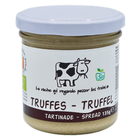 Truffle Spread