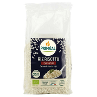 White Arborio Risotto Rice Organic