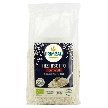 Riz Arborio Risotto Blanc BIO