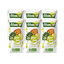 Briquettes Pineapple Juice organic