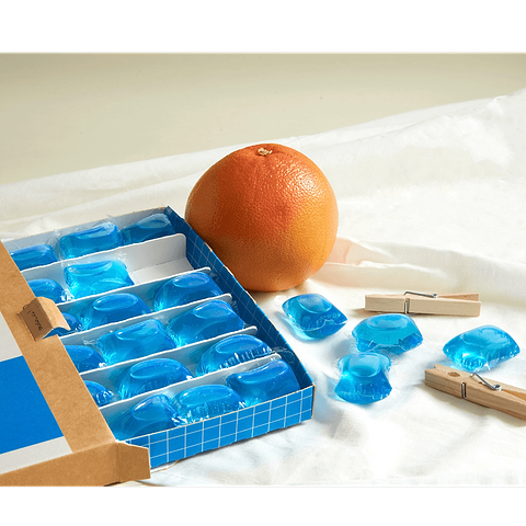 Fresh Air Laundry Detergent