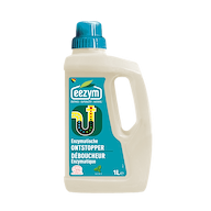 Enzymatische Ontstopper 