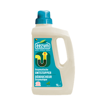 Enzymatic Drain Unblocker