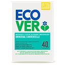 Universal Powder Detergent 40 Washes