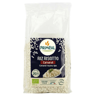 White Carnaroli Risotto Rice organic
