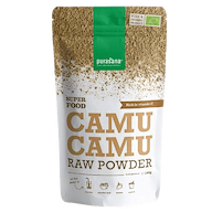 Camu Camu Powder organic