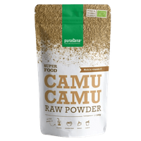 Poudre Camu Camu BIO
