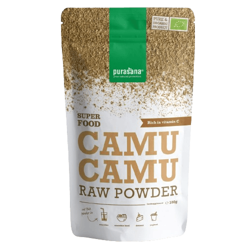 Poudre Camu Camu BIO