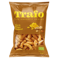 Maïs Pinda Chips bio