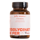 Ijzer Supplement Voor Moeders bio