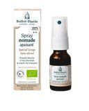 Kalmerende keelspray – alcoholvrij bio