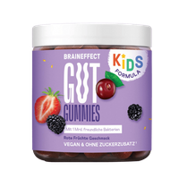Gut Gummies